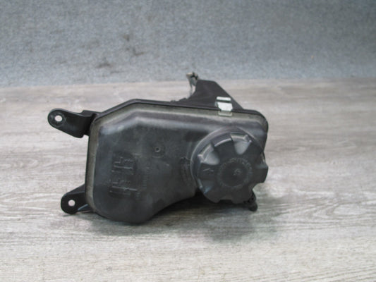 09-16 BMW E89 Z4 Engine Coolant Expansion Overflow Reservoir Tank OEM