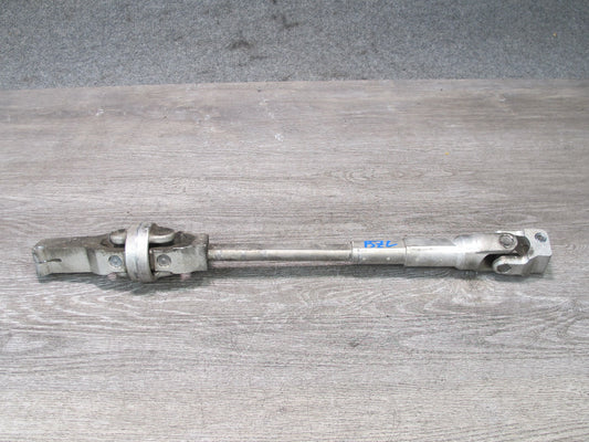 09-16 BMW E89 Z4 Steering Column U Joint Linkage Shaft 6789454 OEM