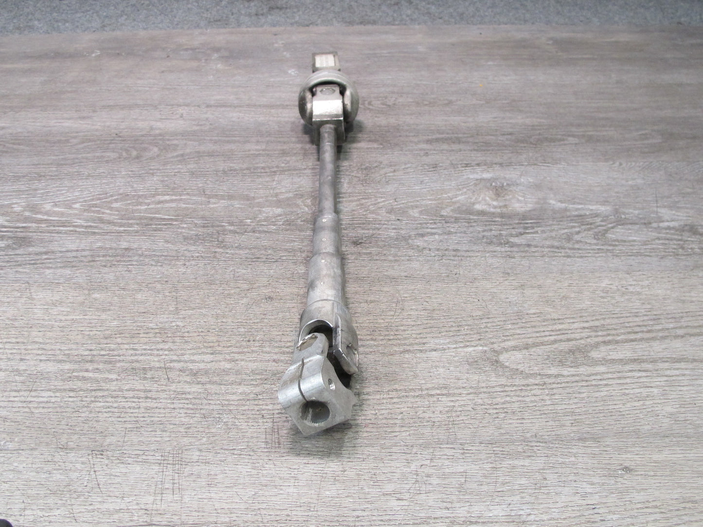 09-16 BMW E89 Z4 Steering Column U Joint Linkage Shaft 6789454 OEM