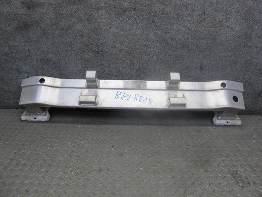 09-16 BMW E89 Z4 Rear Bumper Impact Reinforcement Bar OEM
