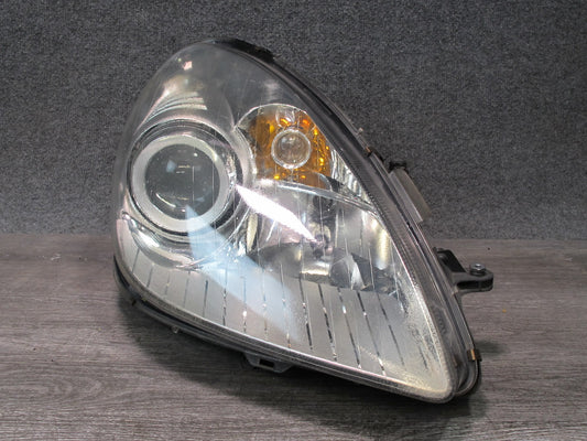 05-11 Mercedes R171 Slk-class Front Right Halogen Headlight Lamp OEM