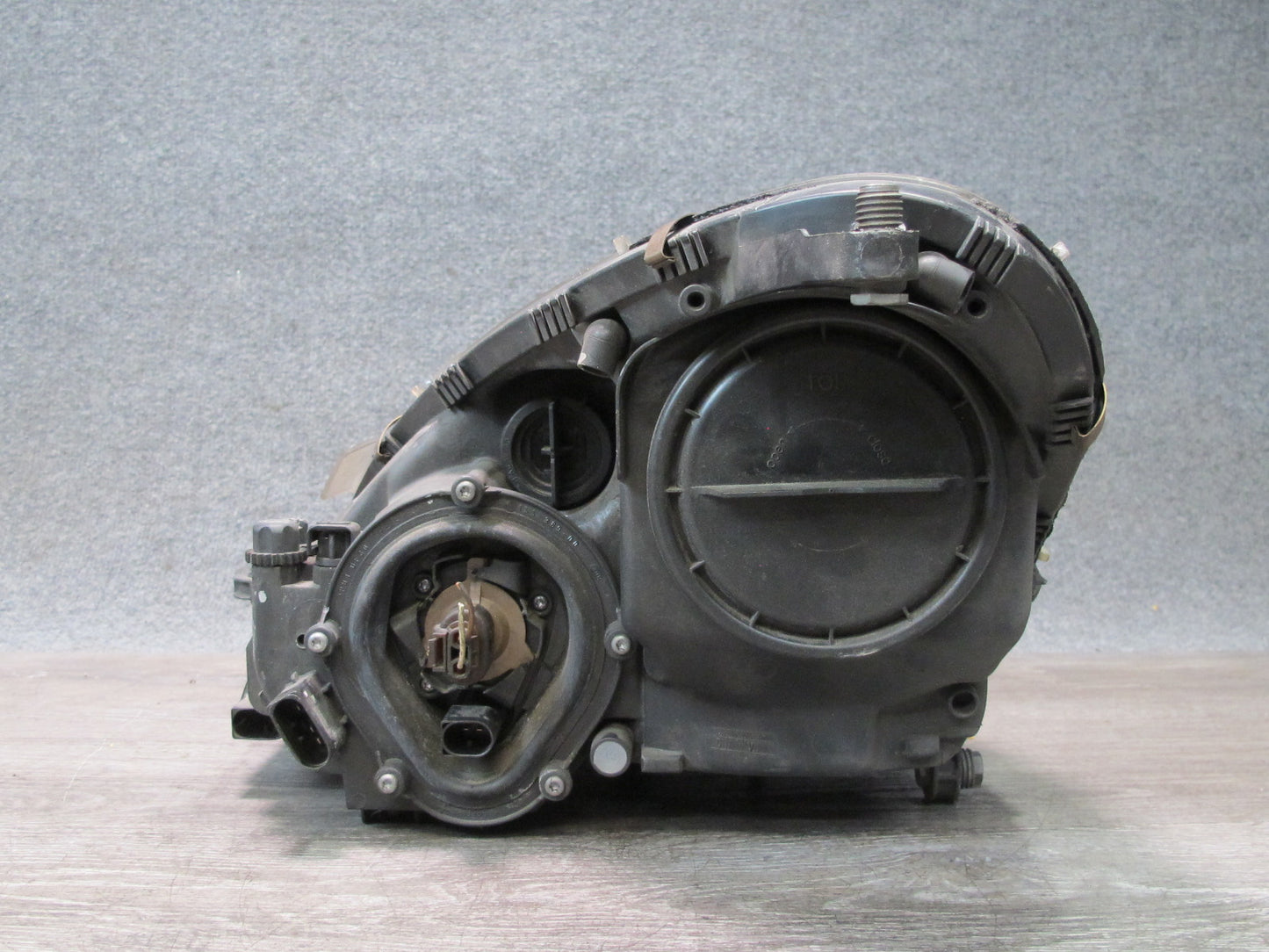 05-11 Mercedes R171 Slk-class Front Right Halogen Headlight Lamp OEM