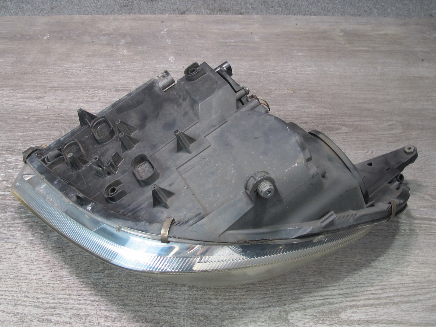 05-11 Mercedes R171 Slk-class Front Right Halogen Headlight Lamp OEM