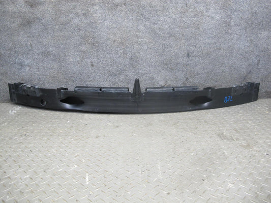 09-16 BMW E89 Z4 Front Bumper Impact Reinforcement Bar OEM