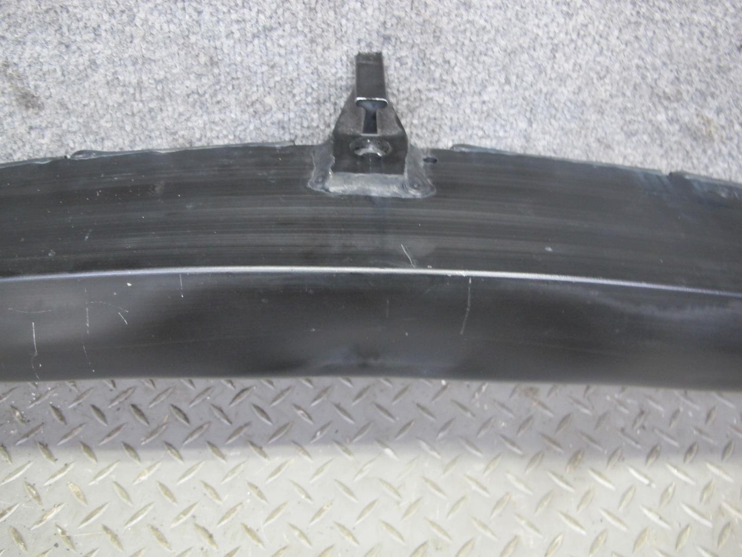 09-16 BMW E89 Z4 Front Bumper Impact Reinforcement Bar OEM