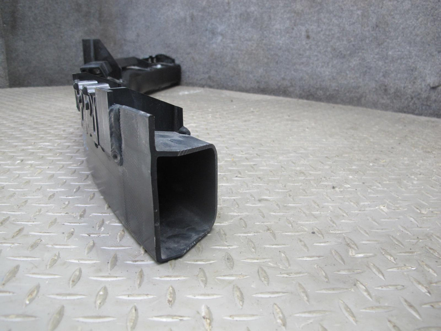 09-16 BMW E89 Z4 Front Bumper Impact Reinforcement Bar OEM