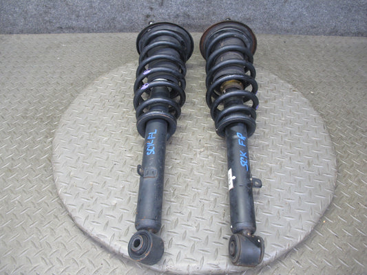 02-05 Lexus SC430 Set of 2 Front Left Right Suspension Strut Shock Absorber KYB