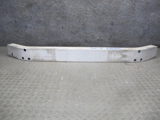 92-94 Lexus JZZ31L SC300 SC400 Front Bumper Impact Reinforcement Bar OEM