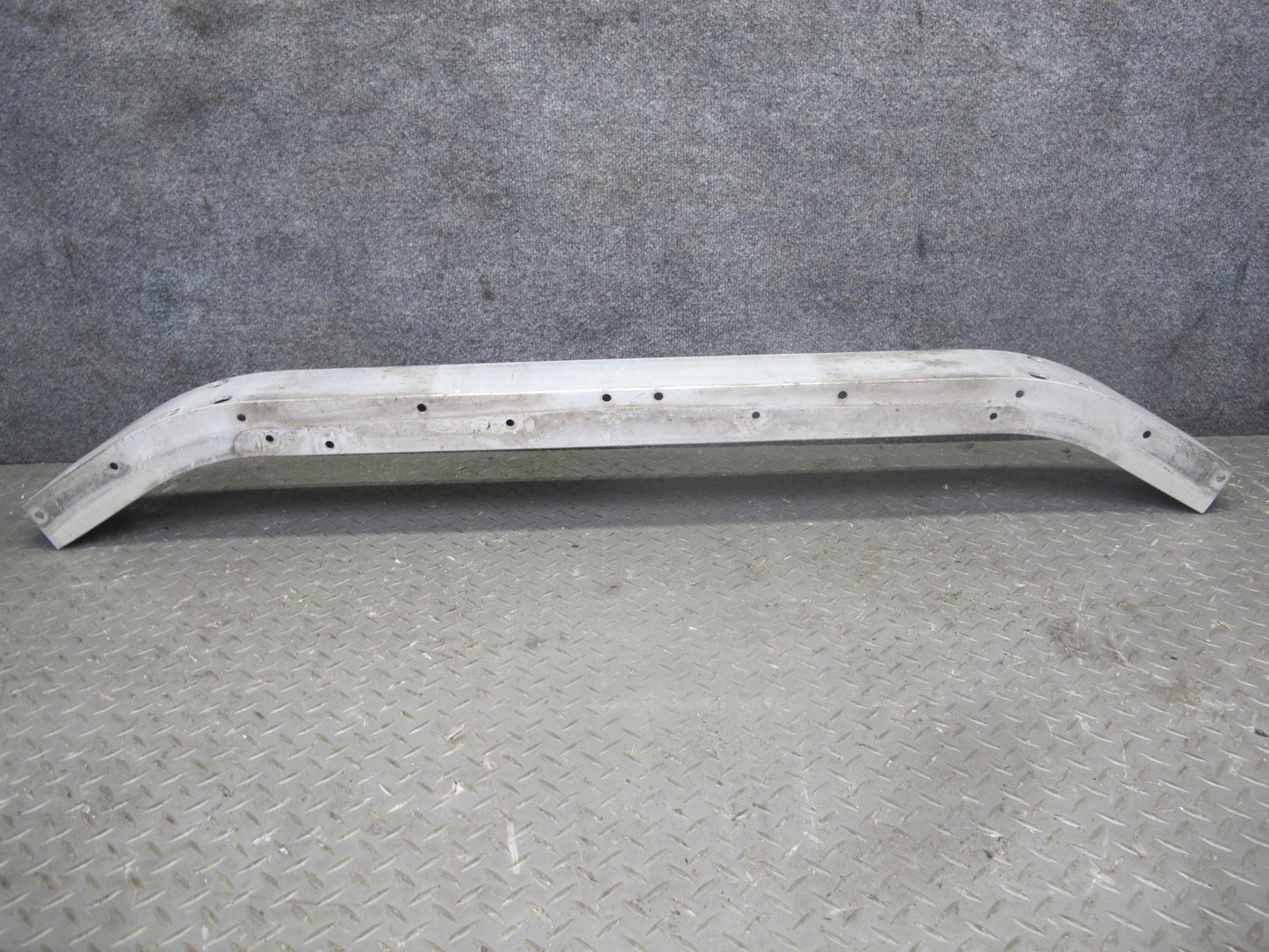 92-94 Lexus JZZ31L SC300 SC400 Front Bumper Impact Reinforcement Bar OEM