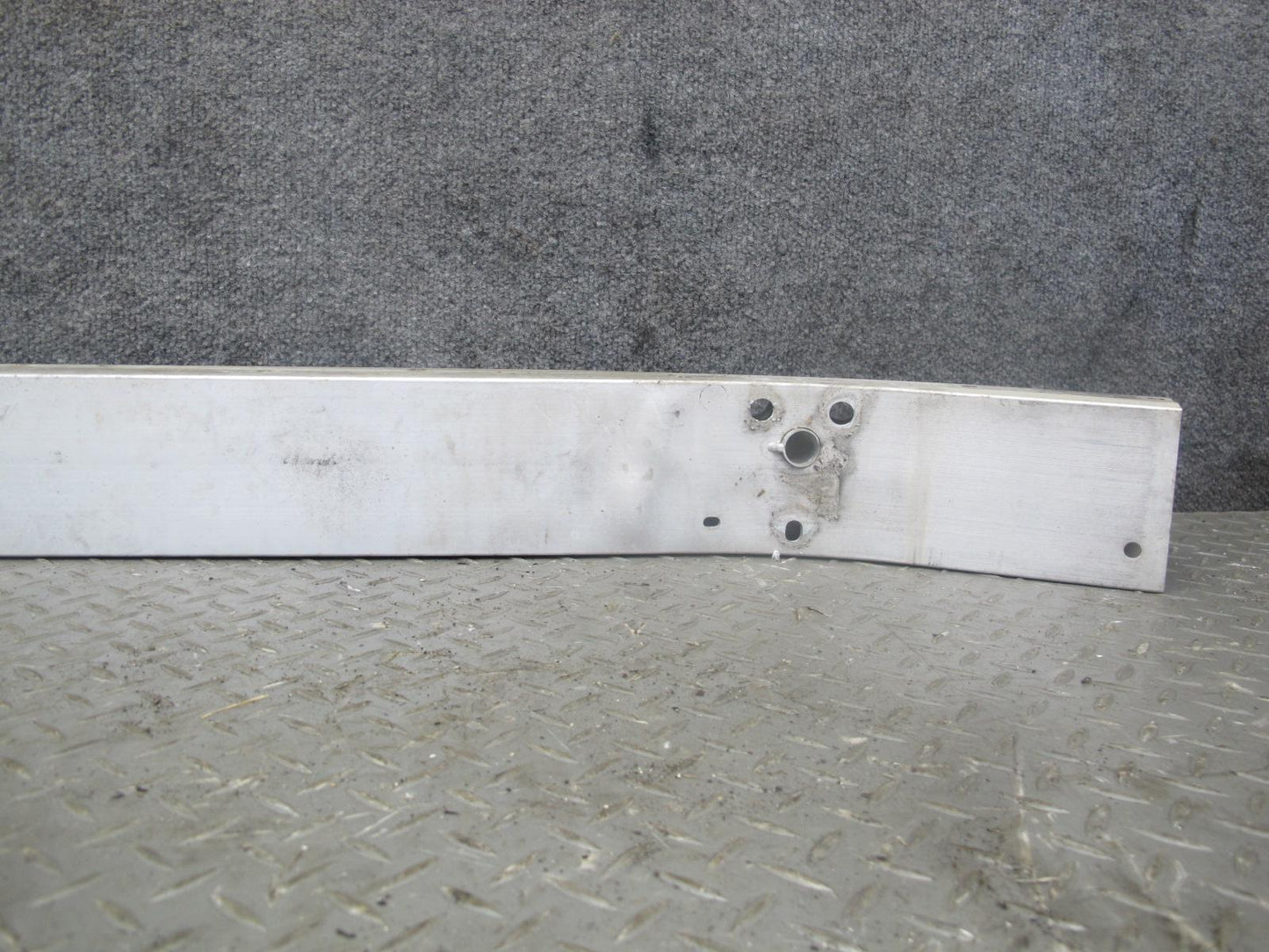 92-94 Lexus JZZ31L SC300 SC400 Front Bumper Impact Reinforcement Bar OEM
