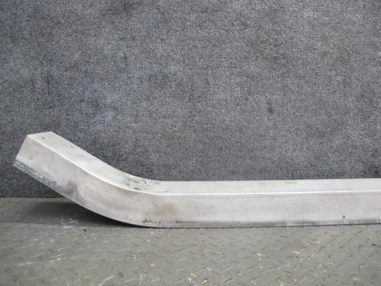 92-94 Lexus JZZ31L SC300 SC400 Front Bumper Impact Reinforcement Bar OEM