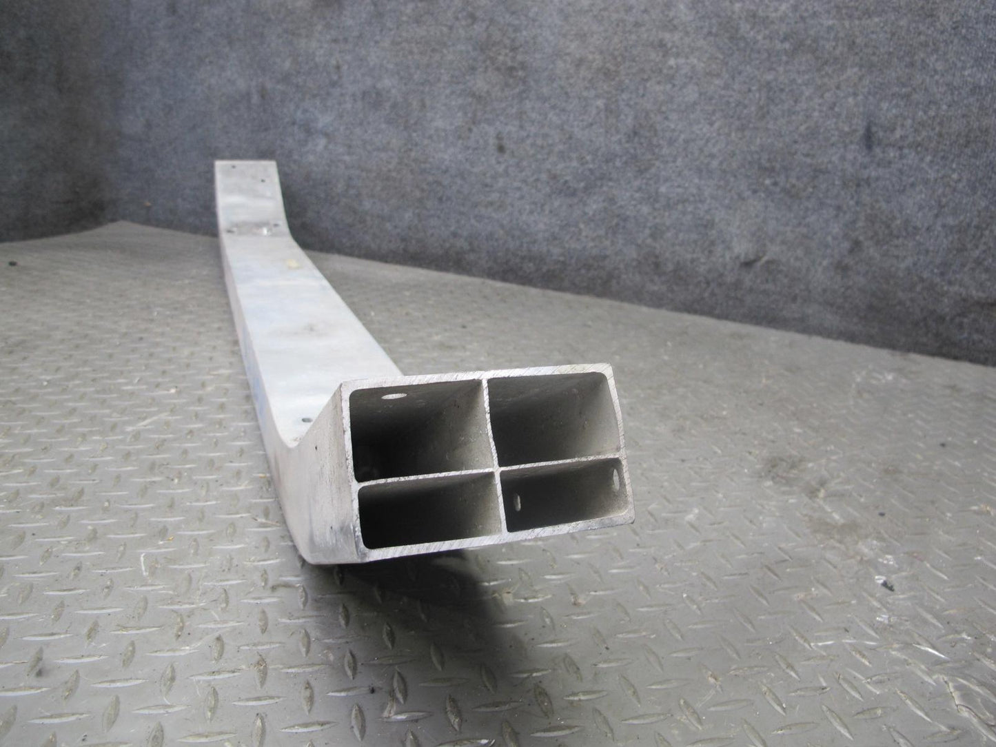 92-94 Lexus JZZ31L SC300 SC400 Front Bumper Impact Reinforcement Bar OEM