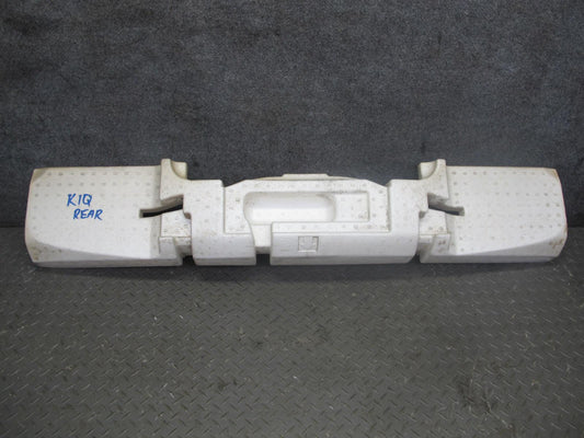 2011-2017 Infiniti QX56 QX80 Rear Bumper Cover Impact Energy Absorber Foam