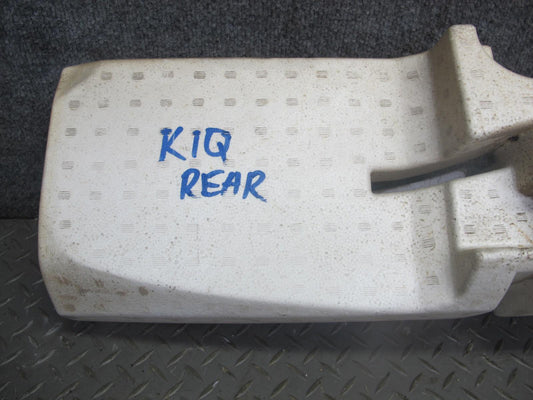 2011-2017 Infiniti QX56 QX80 Rear Bumper Cover Impact Energy Absorber Foam