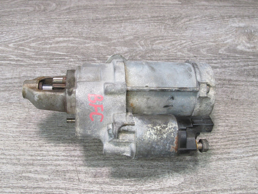 11-13 BMW F07 F12 F10 550i 4.4L N63 Engine Starter Motor 103K Miles 7556131 OEM