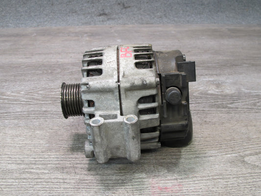 11-13 BMW F01 F02 F12 F10 550i N63 230A Engine Alternator Generator 7603779 OEM