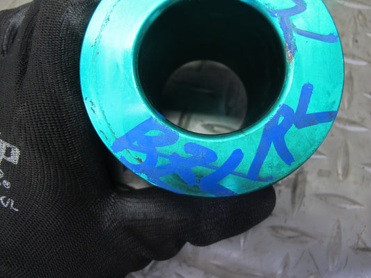 09-16 BMW E89 Z4 Megan Racing Rear Left & Right Coil Spring Set