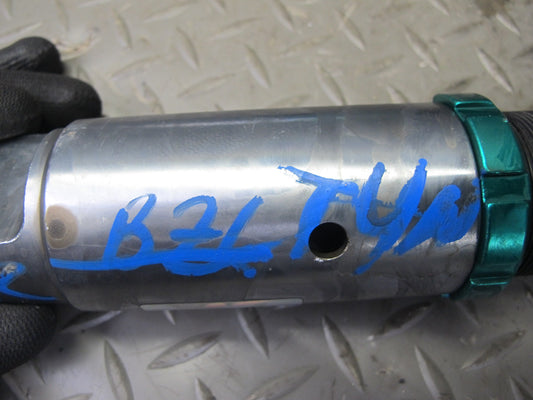 09-16 BMW E89 Z4 Set of 3 Megan Racing Front & Rear Shock Absorber Coilover