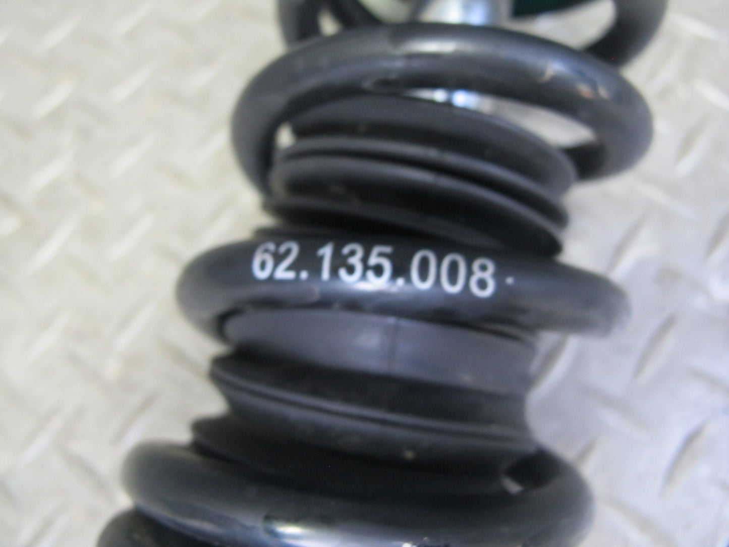 09-16 BMW E89 Z4 Set of 3 Megan Racing Front & Rear Shock Absorber Coilover