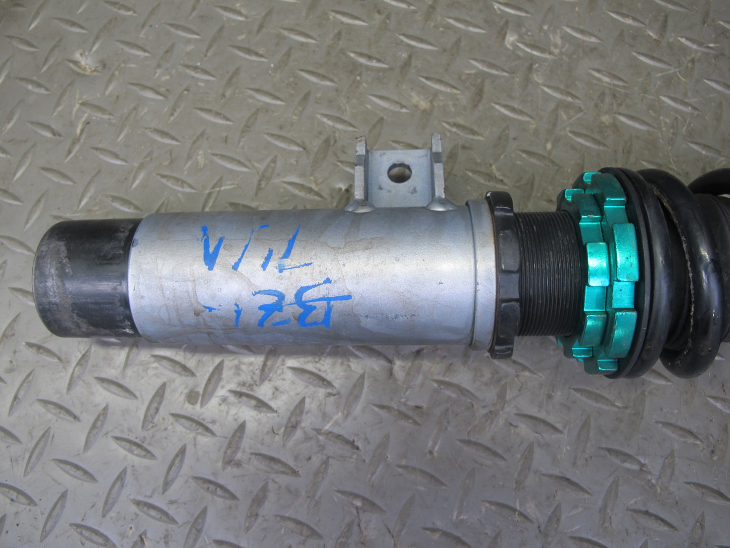 09-16 BMW E89 Z4 Set of 3 Megan Racing Front & Rear Shock Absorber Coilover