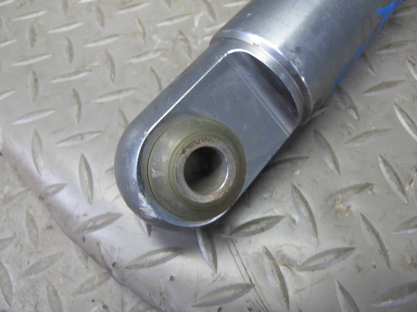 09-16 BMW E89 Z4 Set of 3 Megan Racing Front & Rear Shock Absorber Coilover