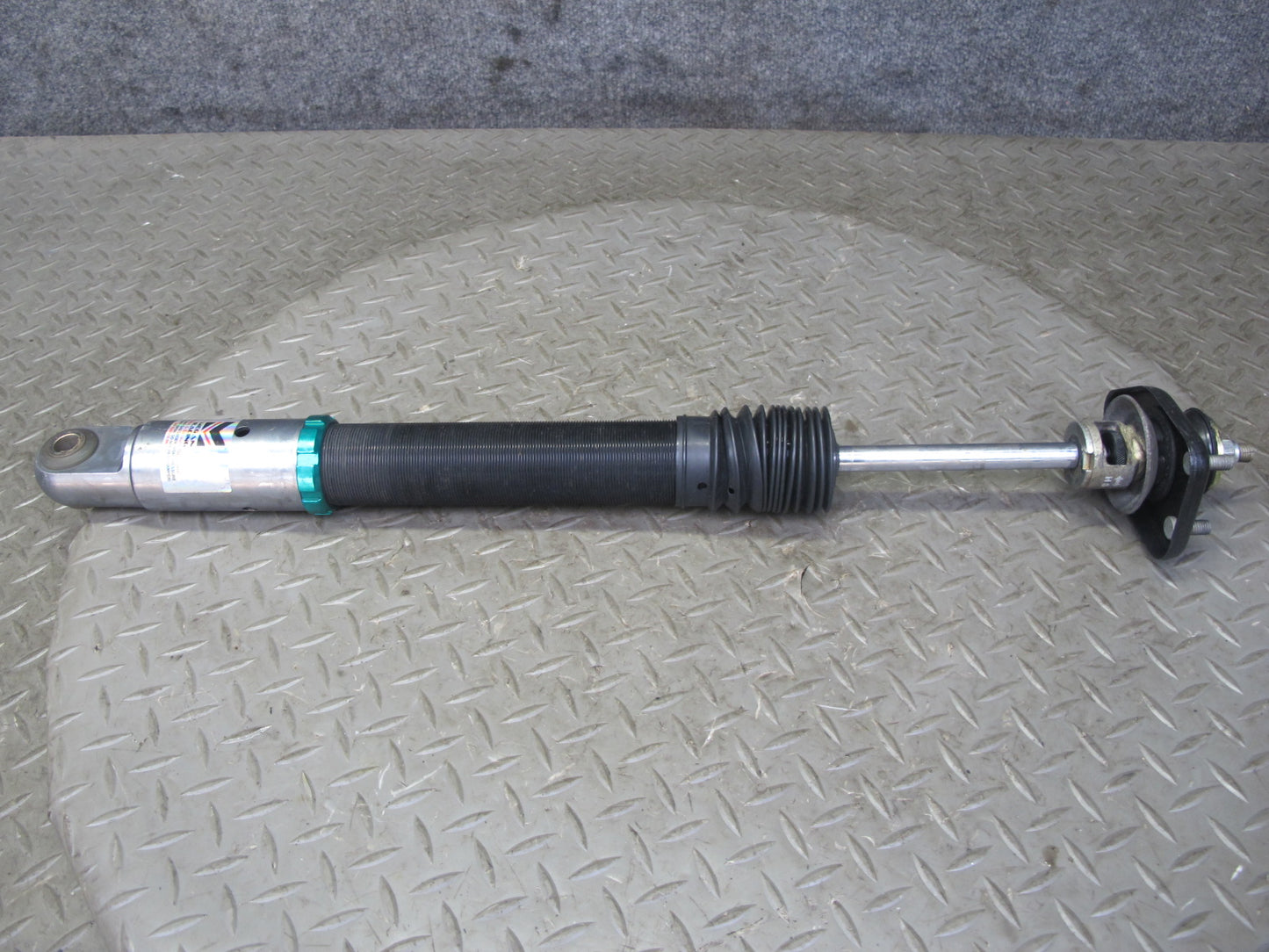 09-16 BMW E89 Z4 Set of 3 Megan Racing Front & Rear Shock Absorber Coilover