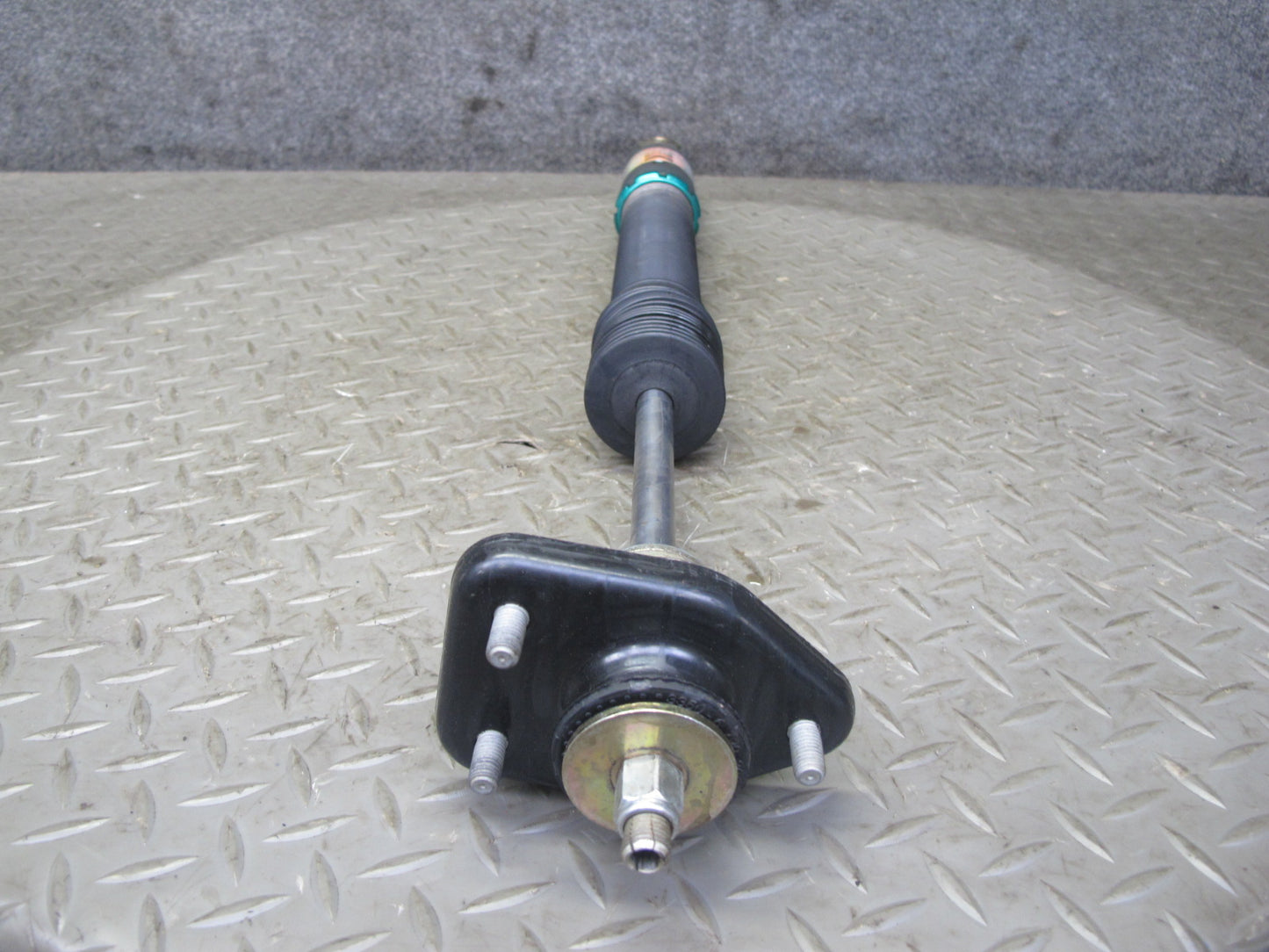 09-16 BMW E89 Z4 Set of 3 Megan Racing Front & Rear Shock Absorber Coilover