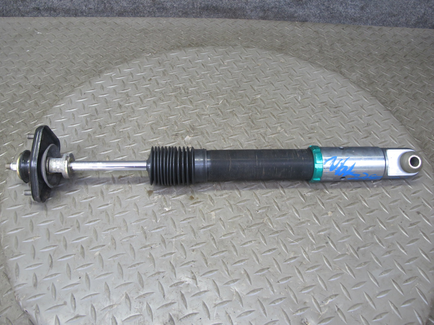 09-16 BMW E89 Z4 Set of 3 Megan Racing Front & Rear Shock Absorber Coilover