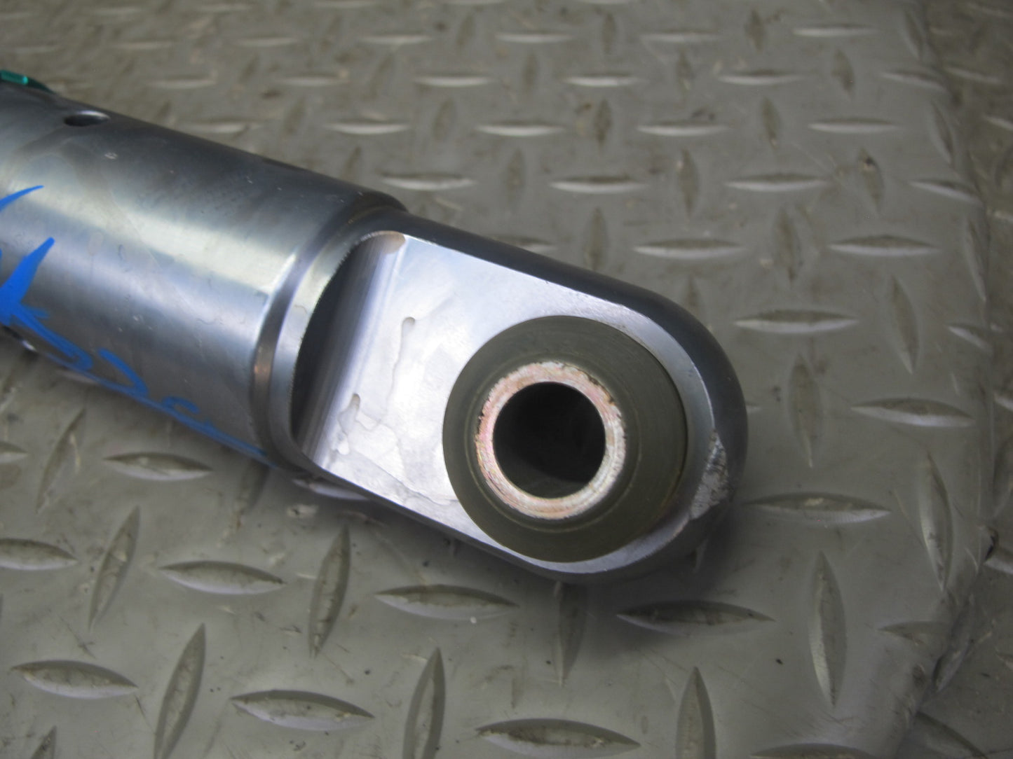 09-16 BMW E89 Z4 Set of 3 Megan Racing Front & Rear Shock Absorber Coilover