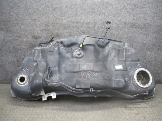 06-13 Lexus IS350 IS250 Gas Fuel Tank w Heat Shield Assembly OEM
