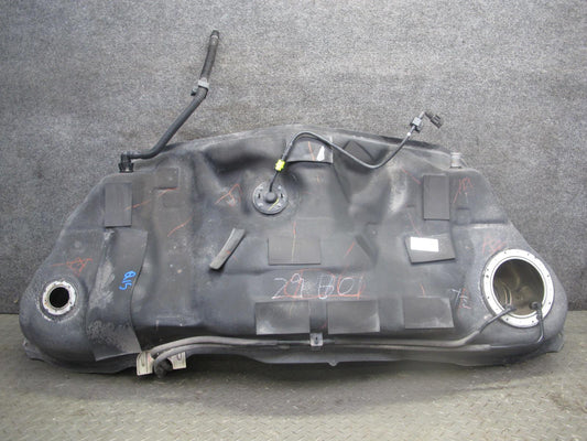06-15 Lexus IS350 IS250 Gas Fuel Tank w Heat Shield Assembly OEM