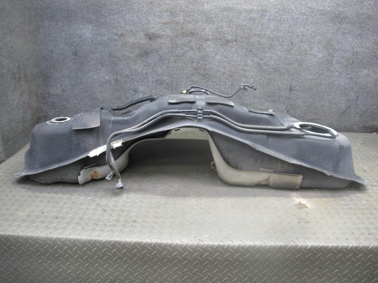 06-15 Lexus IS350 IS250 Gas Fuel Tank w Heat Shield Assembly OEM