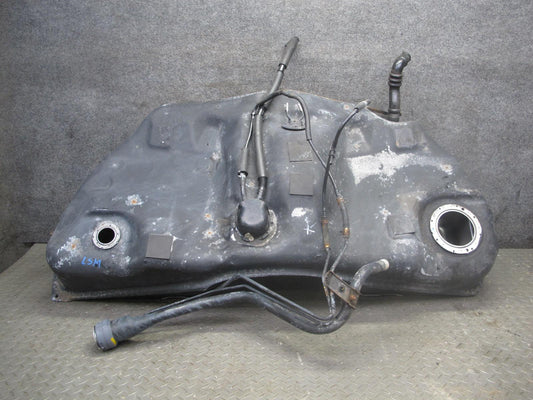 01-05 Lexus UCF30L LS430 Gas Fuel Tank w Filler Neck & Heat Shield Assembly OEM