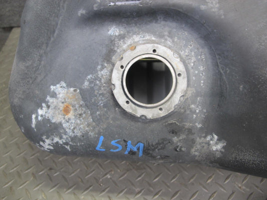 01-05 Lexus UCF30L LS430 Gas Fuel Tank w Filler Neck & Heat Shield Assembly OEM