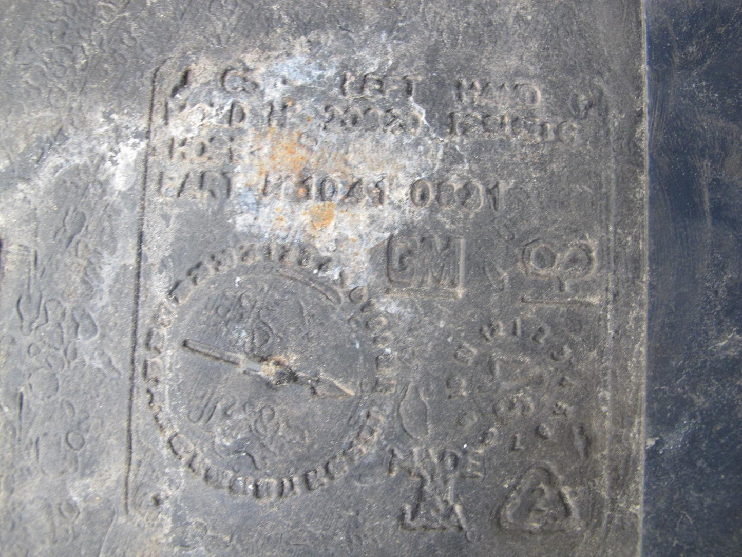 97-98 Chevrolet Corvette C5 Rear Left Gas Fuel Tank Unit 10410831 OEM