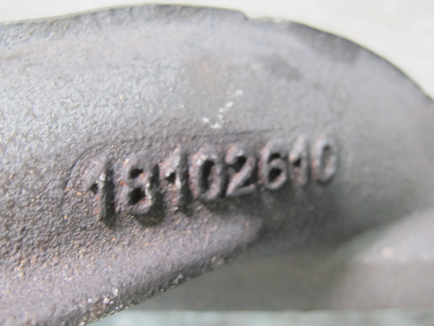 11-16 BMW F12 F13 F01 F10 550i N63 Left & Right Exhaust Manifold Header Set OEM