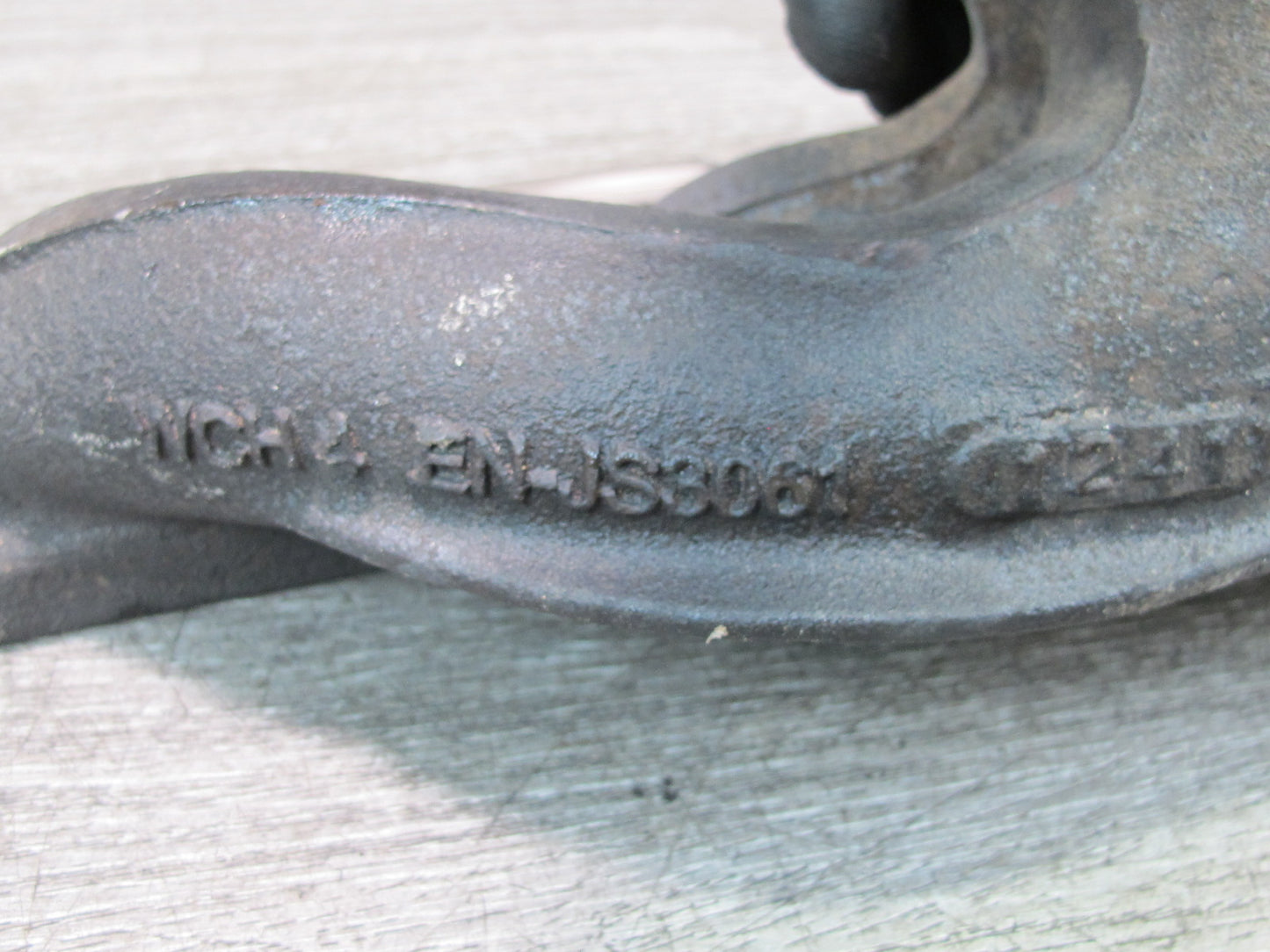 11-16 BMW F12 F13 F01 F10 550i N63 Left & Right Exhaust Manifold Header Set OEM