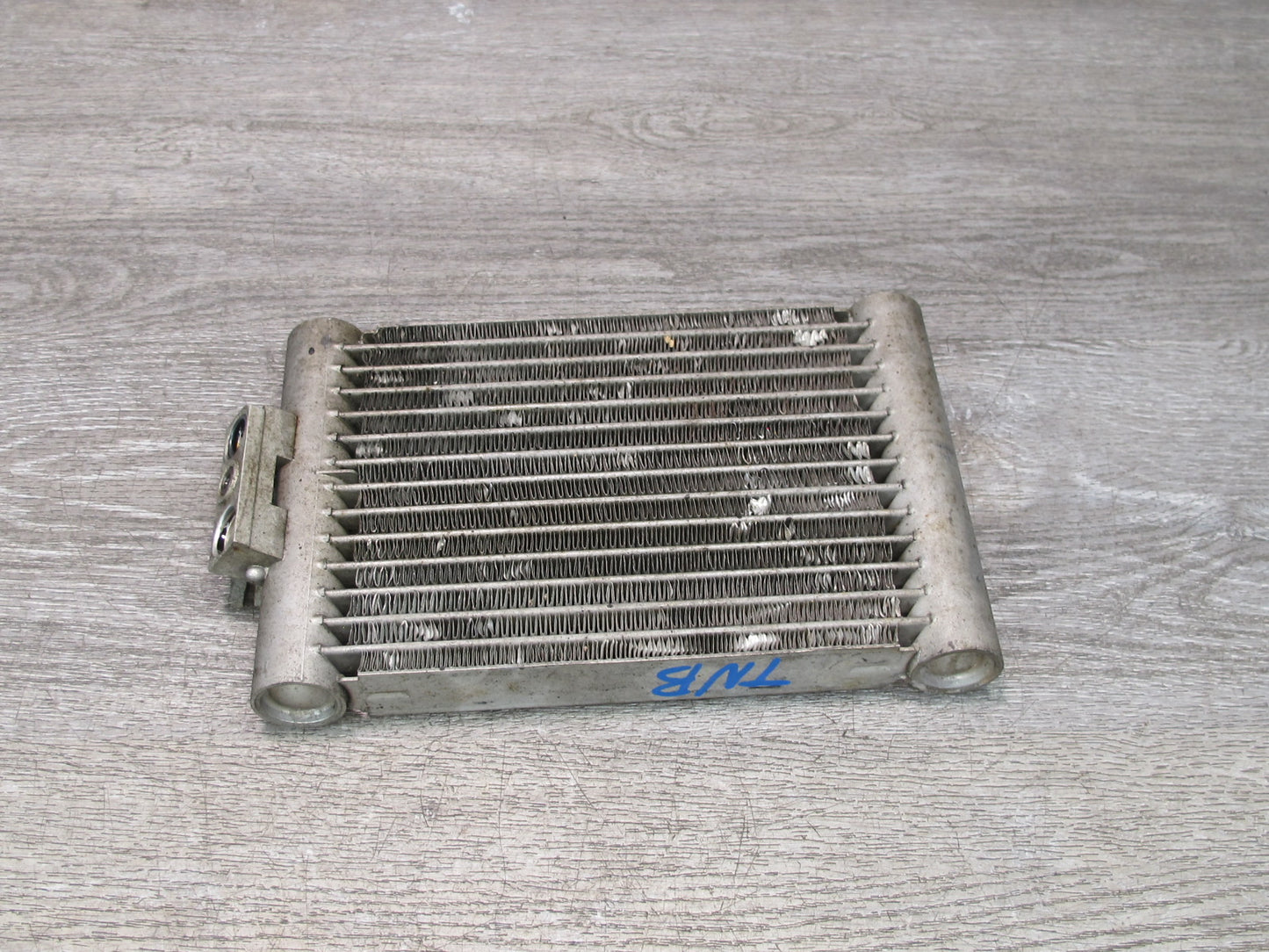 12-15 BMW F30 F31 F32 F33 F34 335i N55 Engine Oil Cooler Heat Exchanger OEM