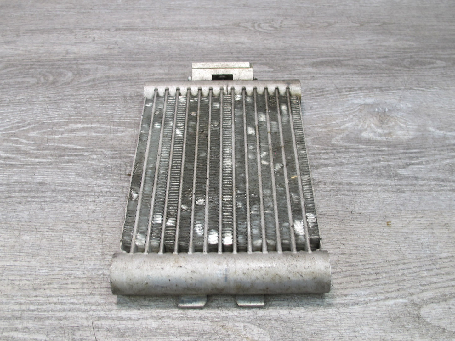 12-15 BMW F30 F31 F32 F33 F34 335i N55 Engine Oil Cooler Heat Exchanger OEM