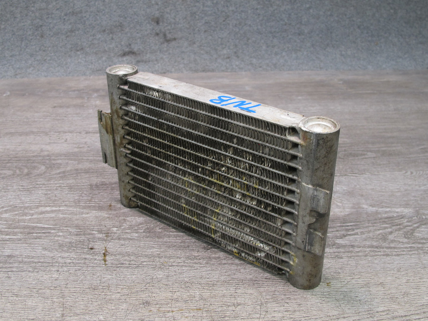 12-15 BMW F30 F31 F32 F33 F34 335i N55 Engine Oil Cooler Heat Exchanger OEM