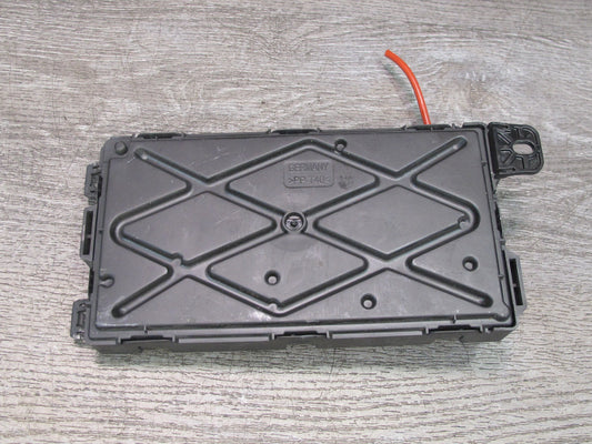 09-16 BMW E89 Z4 Rear Body Control Module Unit BCM BCU 9279824 OEM