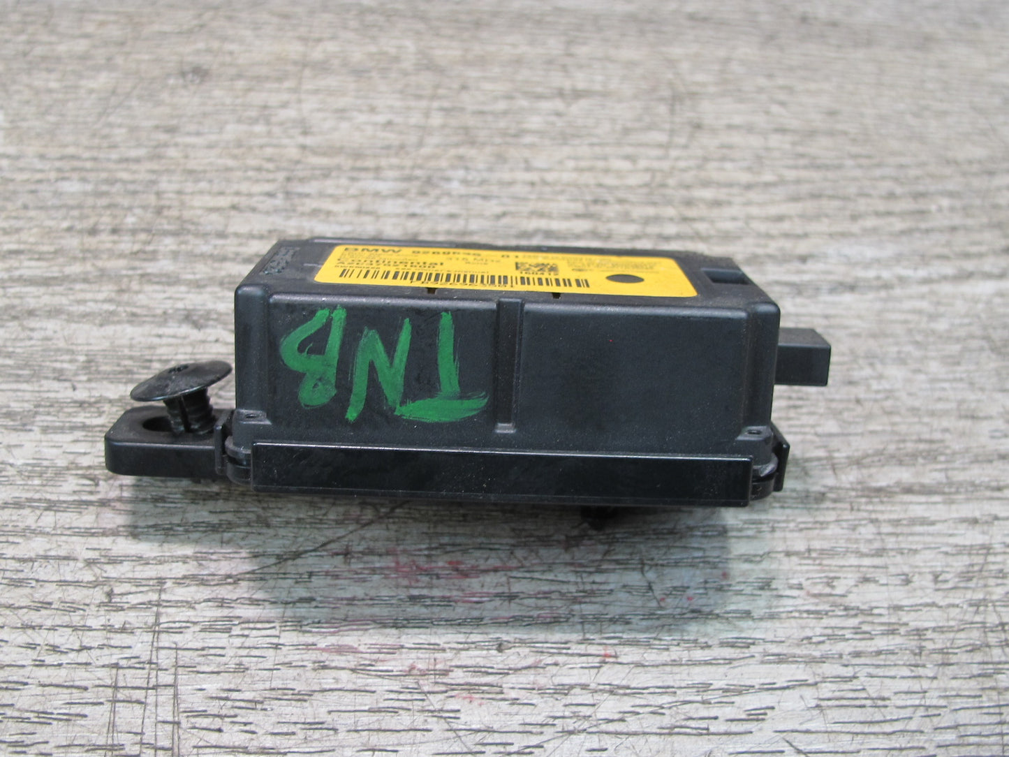 12-16 BMW F30 F31 F34 328i 335i Radio Remote Control Receiver Module 9269635 OEM
