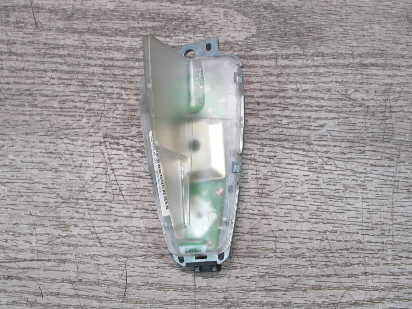 12-18 BMW F30 F80 328i 335i Sedan Roof Shark FIN Antenna w Cover OEM