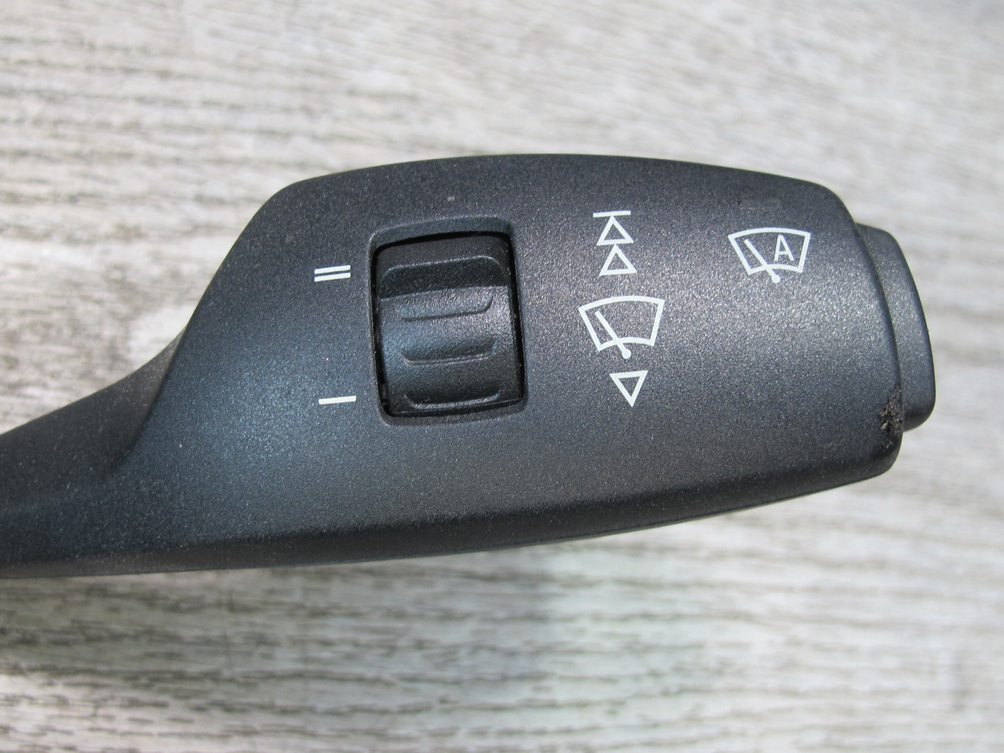 12-16 BMW F30 328i 335i Steering Column Turn Signal Wiper Multi Switch OEM