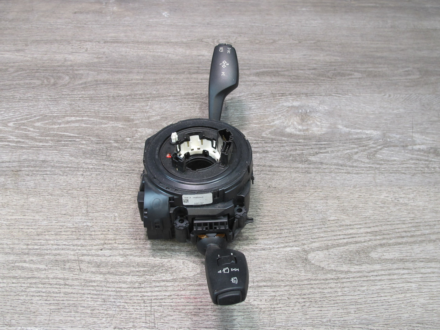 12-16 BMW F30 328i 335i Steering Column Turn Signal Wiper Multi Switch OEM