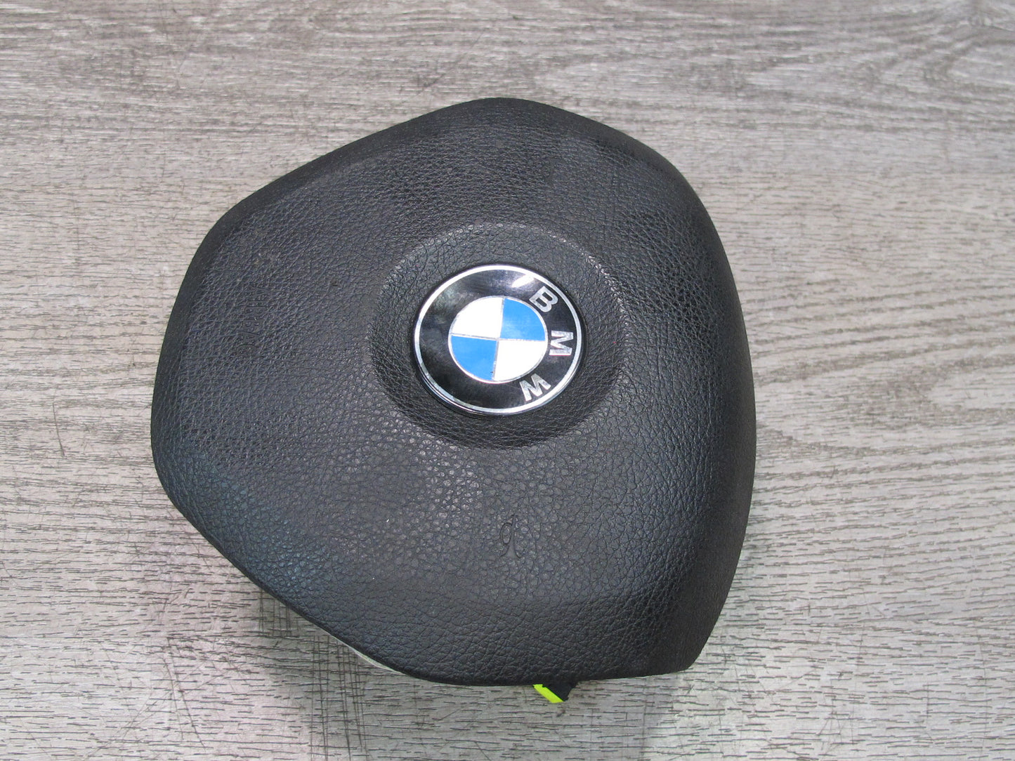 12-15 BMW F30 F31 FRONT LEFT DRIVER SIDE STEERING WHEEL SRS AIRBAG 6857902 OEM