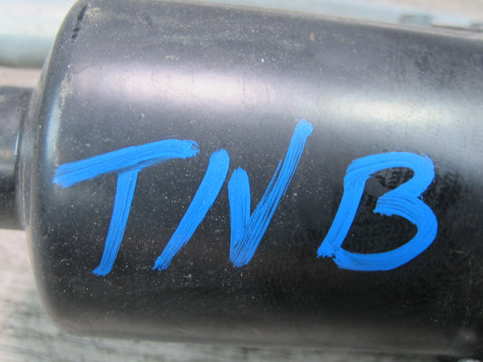 12-16 BMW F30 F31 F32 F34 335i Windshield Wiper Transmission Linkage w Motor OEM