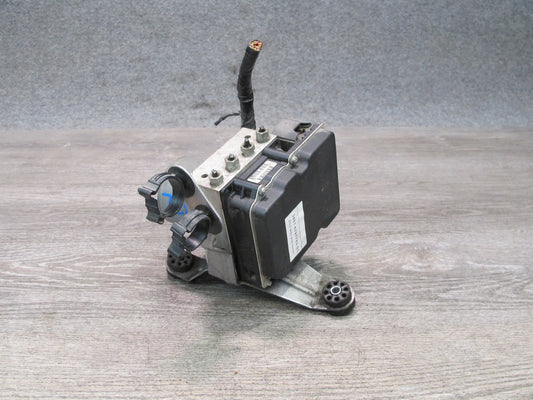 09-16 BMW E89 Z4 35i Anti Lock Brake ABS Pump Module 6797782 OEM