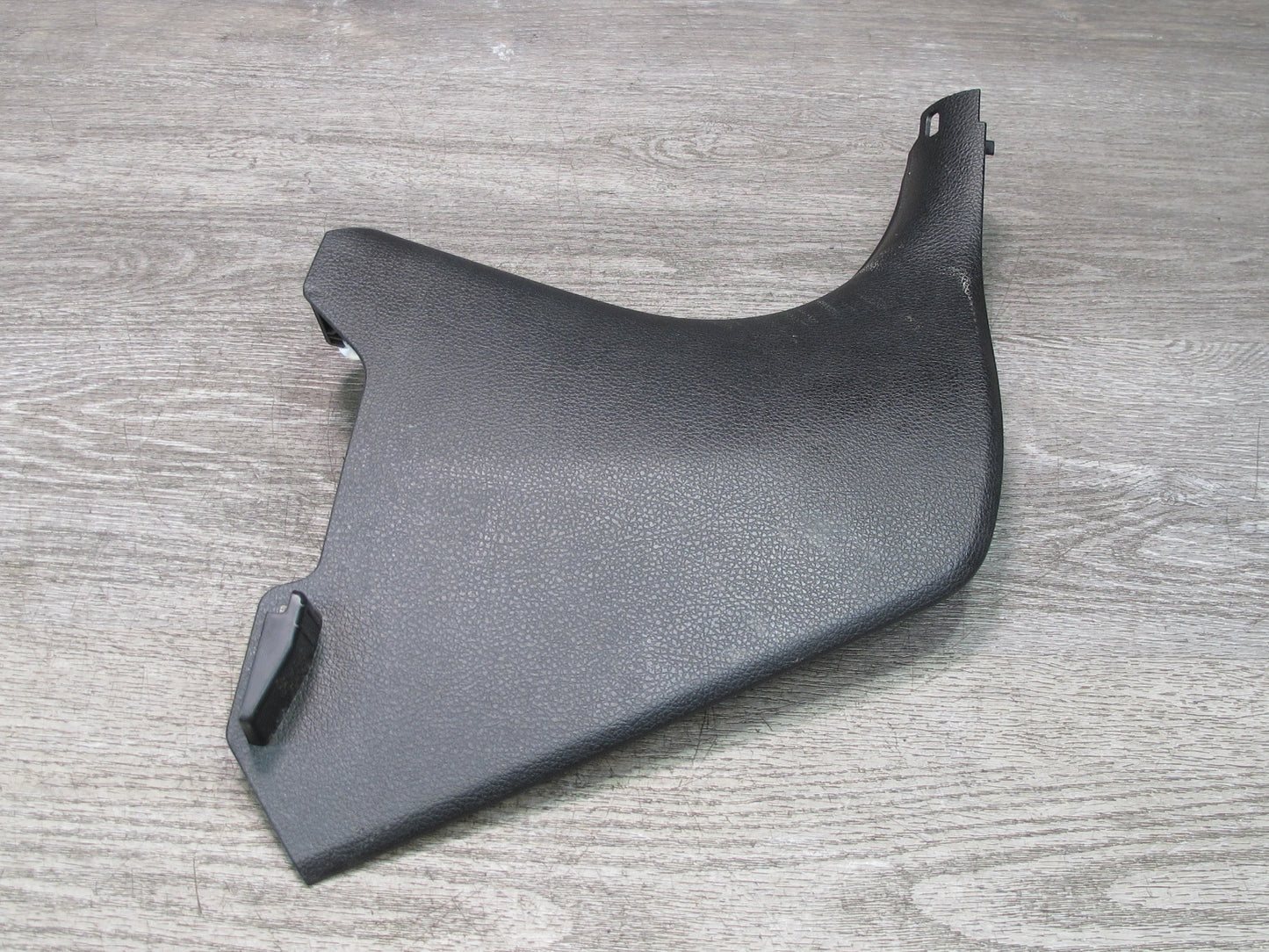 12-18 BMW F30 F31 F32 F33 F34 F36 335i Set of 2 Front Kick Trim Cover Panel OEM