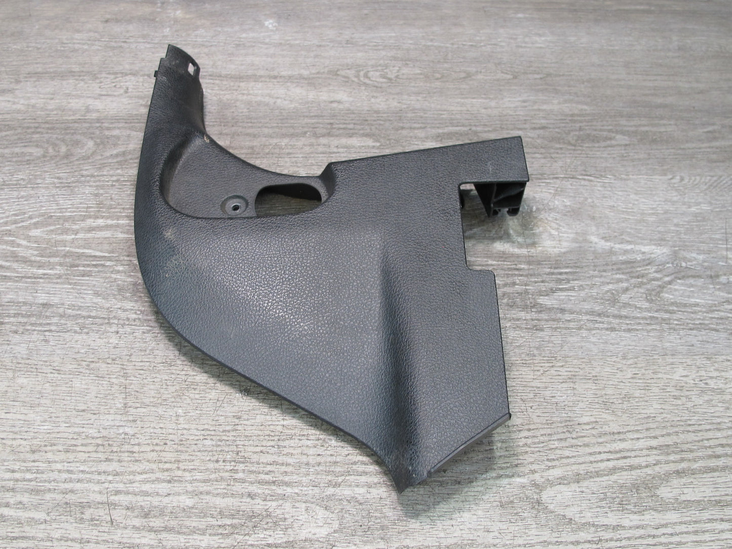 12-18 BMW F30 F31 F32 F33 F34 F36 335i Set of 2 Front Kick Trim Cover Panel OEM